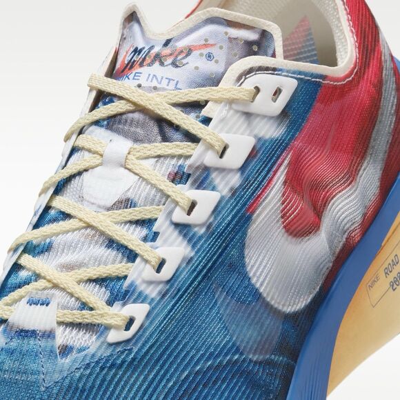 Nike ZoomX VaporFly Next% 4 Pre Montreal International Running Pack Shoes main image 10